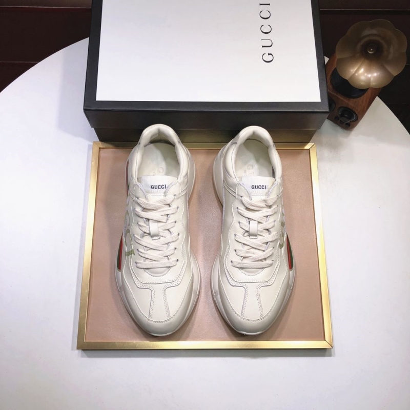 G*u*i casual shoes